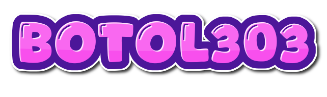 BOTOL303 LOGO
